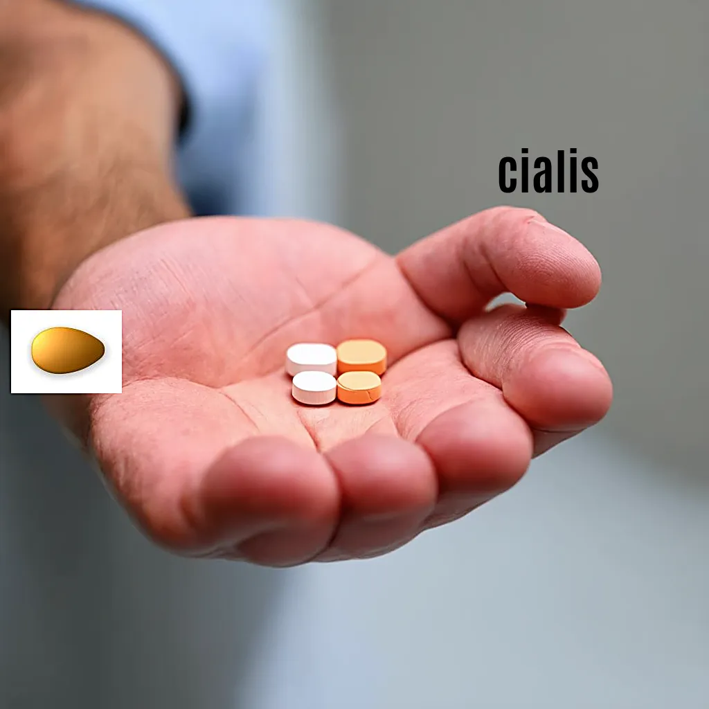 Quel est le générique du cialis